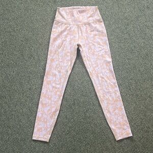 Wilo the Label Anthropologie Leggings Sz Small.